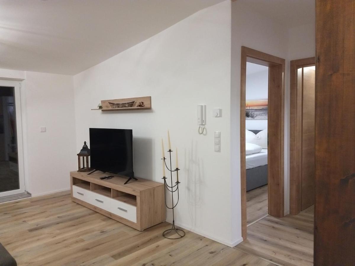 Appartement Seeleben 보덴스도르프 외부 사진