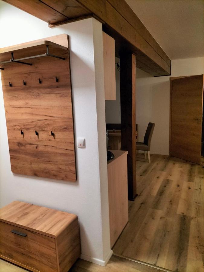Appartement Seeleben 보덴스도르프 외부 사진