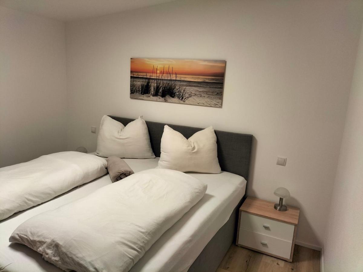 Appartement Seeleben 보덴스도르프 외부 사진