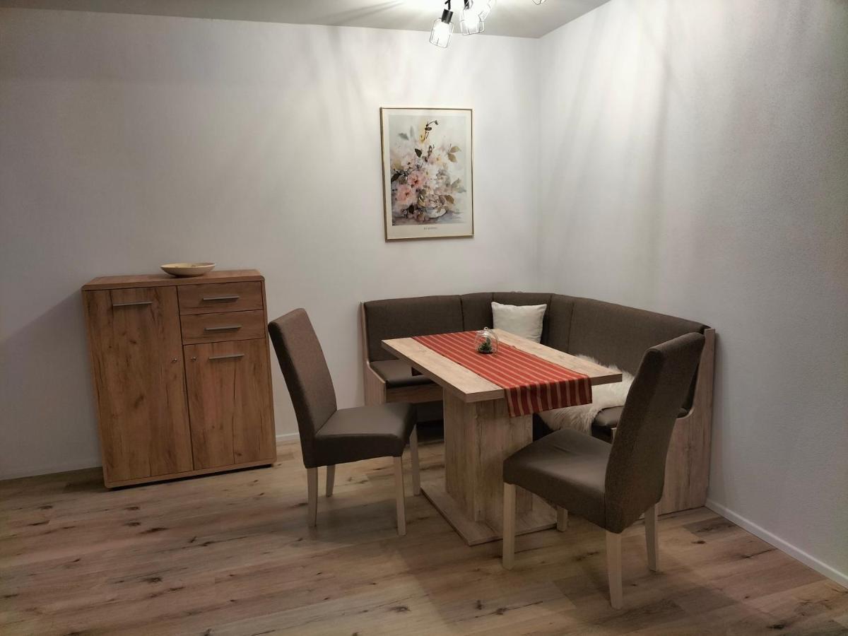 Appartement Seeleben 보덴스도르프 외부 사진