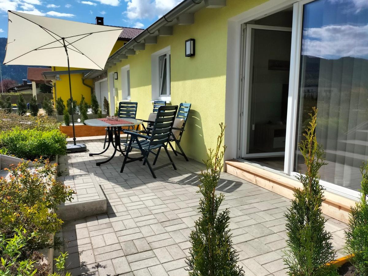 Appartement Seeleben 보덴스도르프 외부 사진