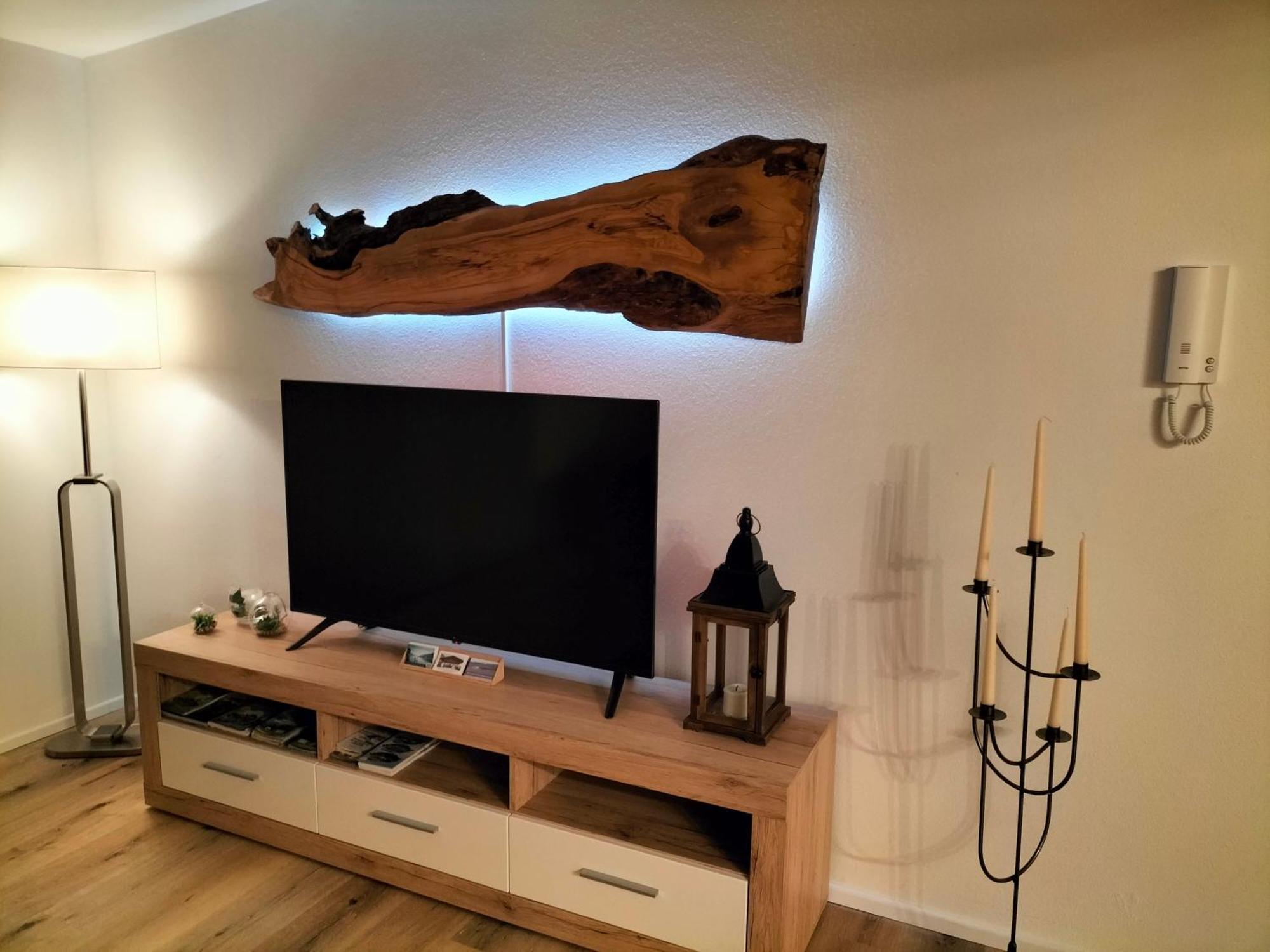 Appartement Seeleben 보덴스도르프 외부 사진